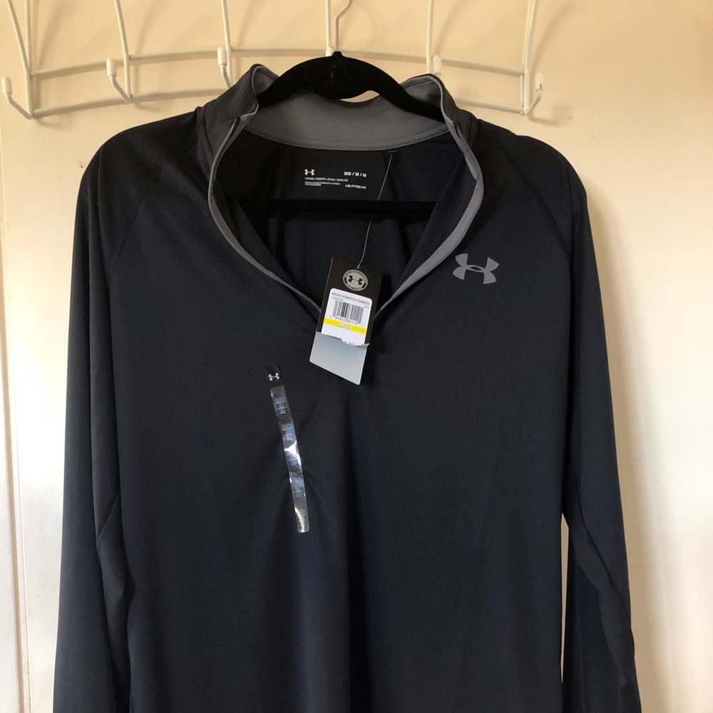 Under Armour 2 piece track suit